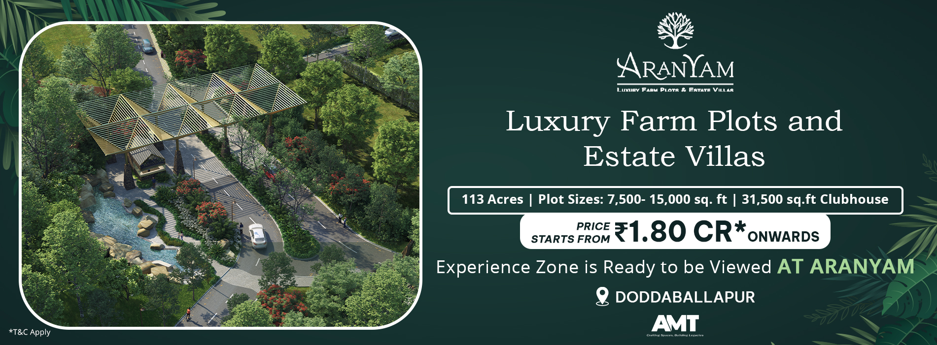 aranyam-banner